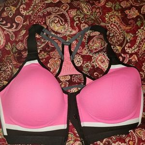 Victoria secret sports VSX 36DD